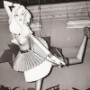 662. Feste 1964 E. Foederl, M. Melcher